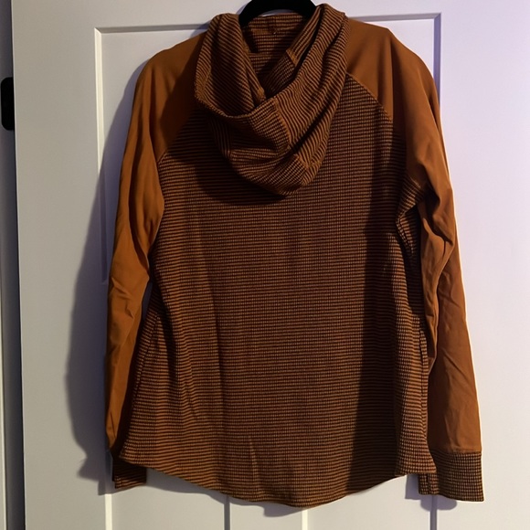 Columbia hooded shirt - Picture 4 of 4